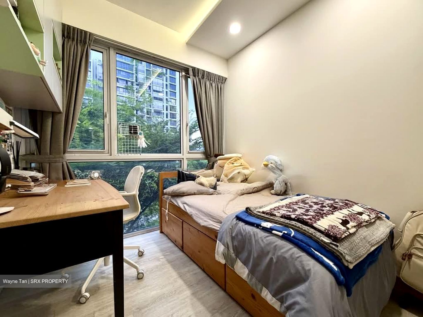 Ecopolitan (D19), Condominium #596498211